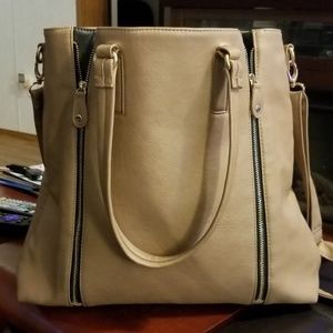 NY&C Purse